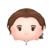 Romance Belle Tsum Tsum