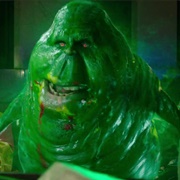 Slimer