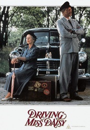 Driving Miss Daisy (1989)
