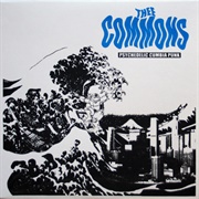 The Commons - Psychedelic Cumbia Punk