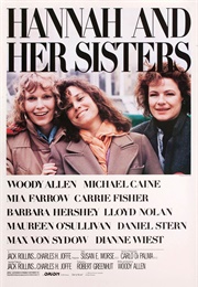 Hannah and Her Sisters (1986)