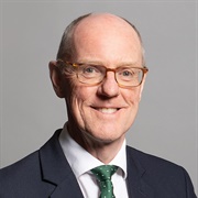 Nick Gibb