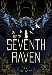 The Seventh Raven (David Elliott)