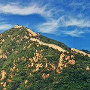 The Great Wall