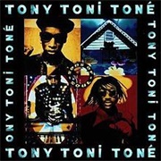 Tony Toni Tone - Sons of Soul