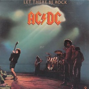 AC/DC - Let There Be Rock (1977)
