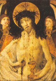 Lament of the Holy Cross (Anonymous)