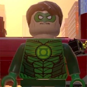 Green Lantern