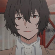 Dazai (Bungou Stray Dogs)
