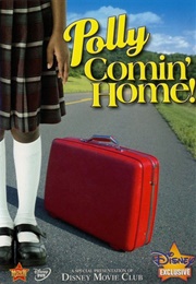 Polly Comin' Home! (1990)