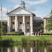 University of South Carolina Beaufort