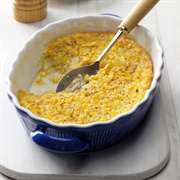 Baked Corn