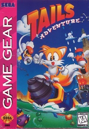 Tails Adventure (1995)