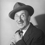 Jimmy Durante