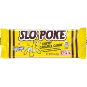 Atkinson's Slo Poke