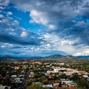Silver City, NM, USA