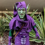 Green Goblin (Norman Osborn)