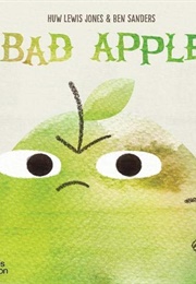 Bad Apple (Huw Lewis Jones)