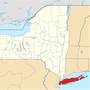 Long Island, USA