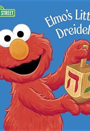 Elmo's Little Dreidel (Sesame Street)