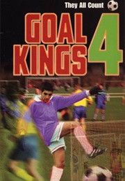 Goal Kings 4: They All Count (Michael Hardcastle)