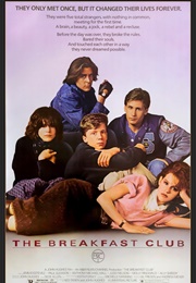 The Breakfast Club (1985)