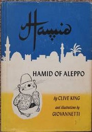 Hamid of Aleppo (Clive King)
