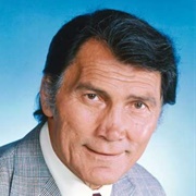 Jack Palance