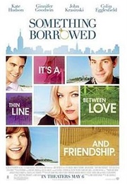 Something Borrowed (2011)
