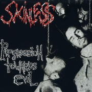Skinless - Progression Towards Evil