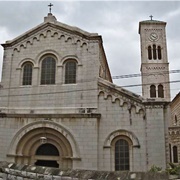 St. Joseph's Church, Nazareth