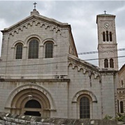 St. Joseph&#39;s Church, Nazareth