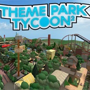 Theme Park Tycoon 2