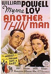 Another Thin Man (1939)