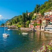 Lake Como