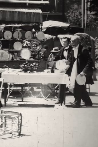 Agoust Family of Jugglers (1898)