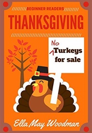 No Turkeys for Sale (Ella May Woodman)