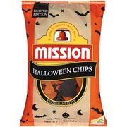 Mission Halloween Chips