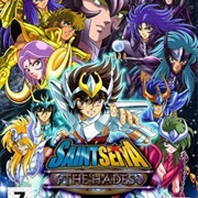Saint Seiya: The Hades
