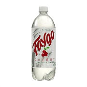 Faygo Sparkling Cherry