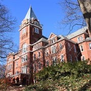 Georgia Institute of Technology