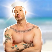 Cazwell (Gay, He/Him)