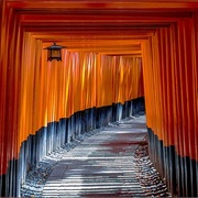 Fushimi Inari