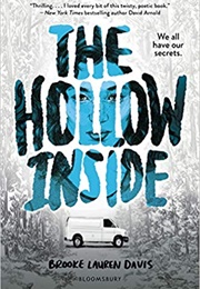 The Hollow Inside (Brooke Lauren Davis)