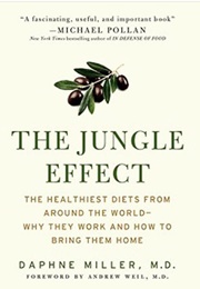 The Jungle Effect (Daphne Miller)