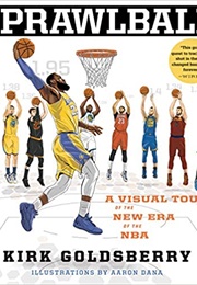 Sprawlball (Kirk Goldsberry)