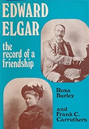 Edward Elgar (Rosa Burley)