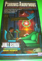 Pshrinks Anonymous (Janet Asimov)