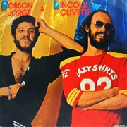 Robson Jorge & Lincoln Olivetti