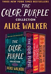 The Color Purple Collection (Alice Walker)